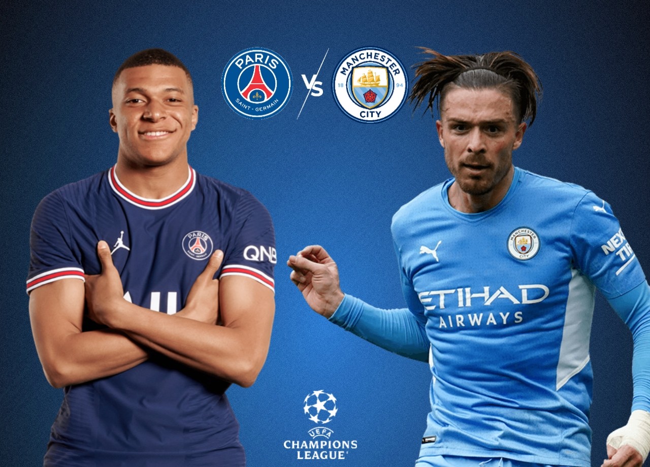 PSG vs Man City the most expensive match in football history