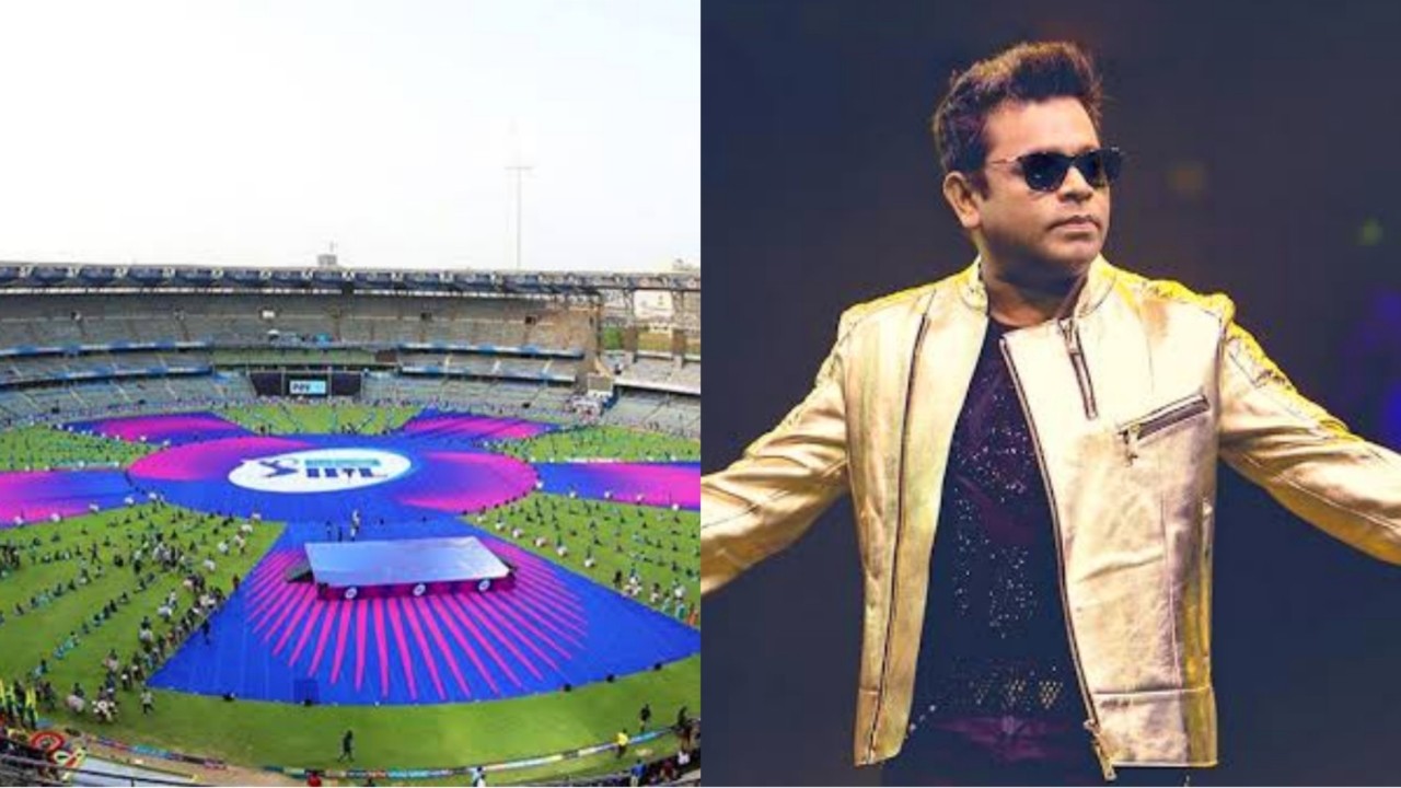 IPL 2022 Closing Ceremony: Date, Time & Bollywood Celebrities who will  perform
