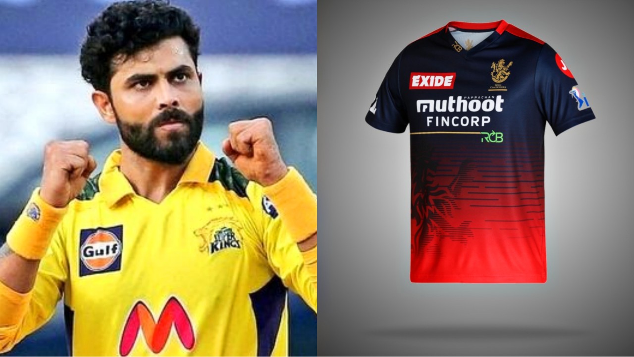 IPL 2023: 3 Franchises who can go for Ravindra Jadeja after being released by CSK