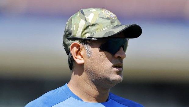 Dhoni May Join Army After Retirement (Photo - AP)