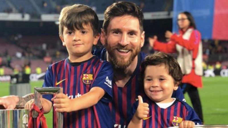 messi-son | Sportstime247: Latest News, Match Predictions, Fantasy Tips ...