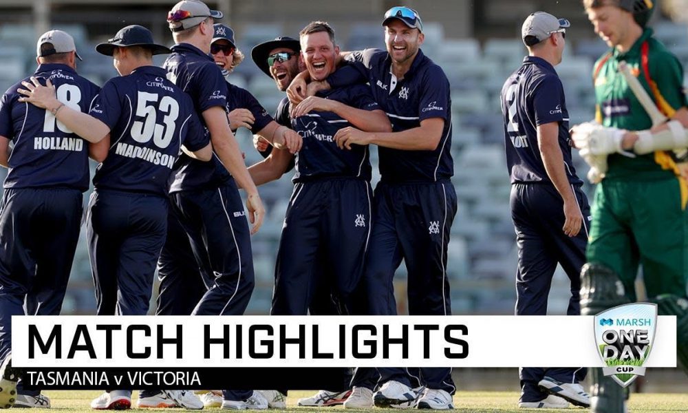 WATCH The Most Epic End Of The Match In The Cricket History WATCH The Most Epic End Of The Match In The Cricket History
