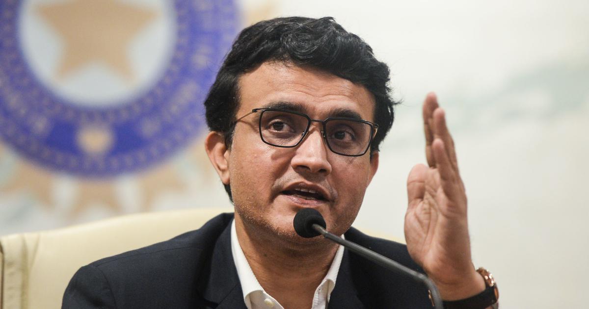 Sourav Ganguly Asia Cup