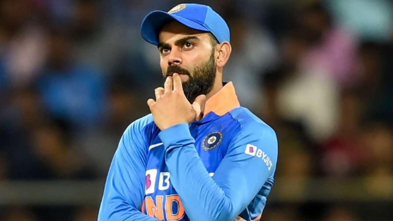 Chennai-based Advocate calls for Virat Kohli's arrest ...