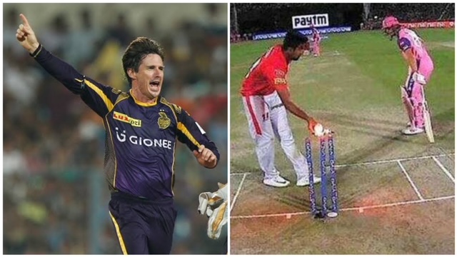 Brad Hogg shows his annoyance for disapproval over Mankad in cricket despite the rule is legal. He shows his anger with his Tweet