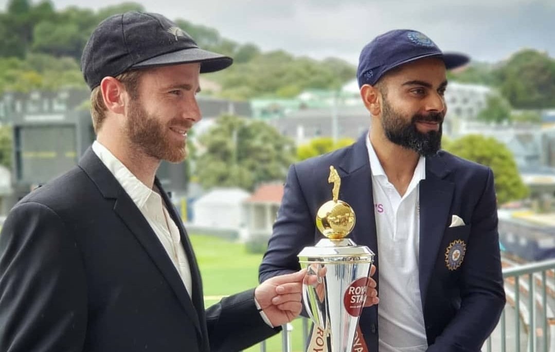 ICC announces important rules for World Test Championship Final