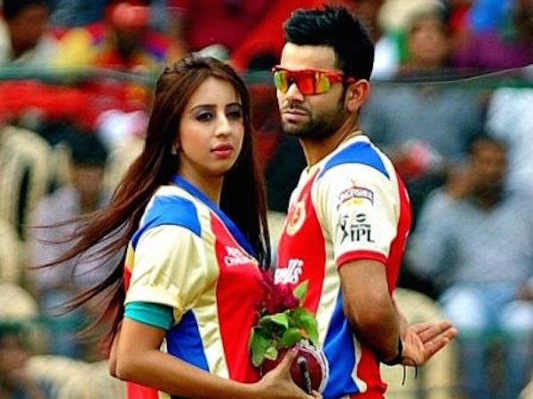 Viral video of Virat Kohli sees him talking about his quickest date ever
