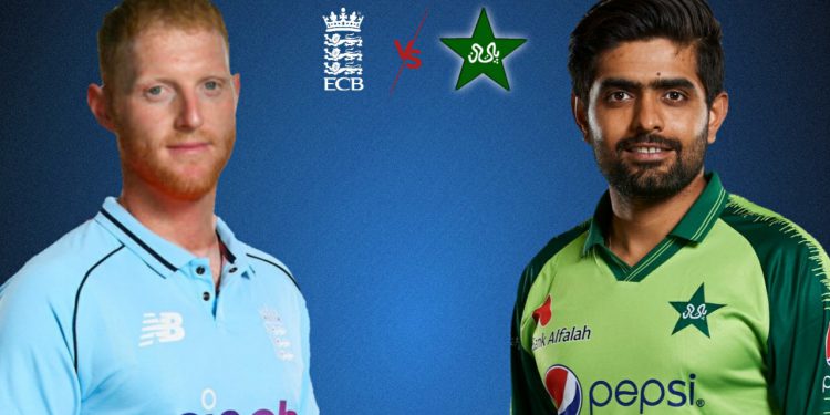 Fans can watch live telecast of England vs Pakistan 2021 series on Sony Six channel.