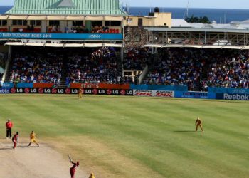 With all the matches to be played at St Kitts, the pitch will play crucial role. Here is the Pitch report of the Warner Park Cricket Stadium.