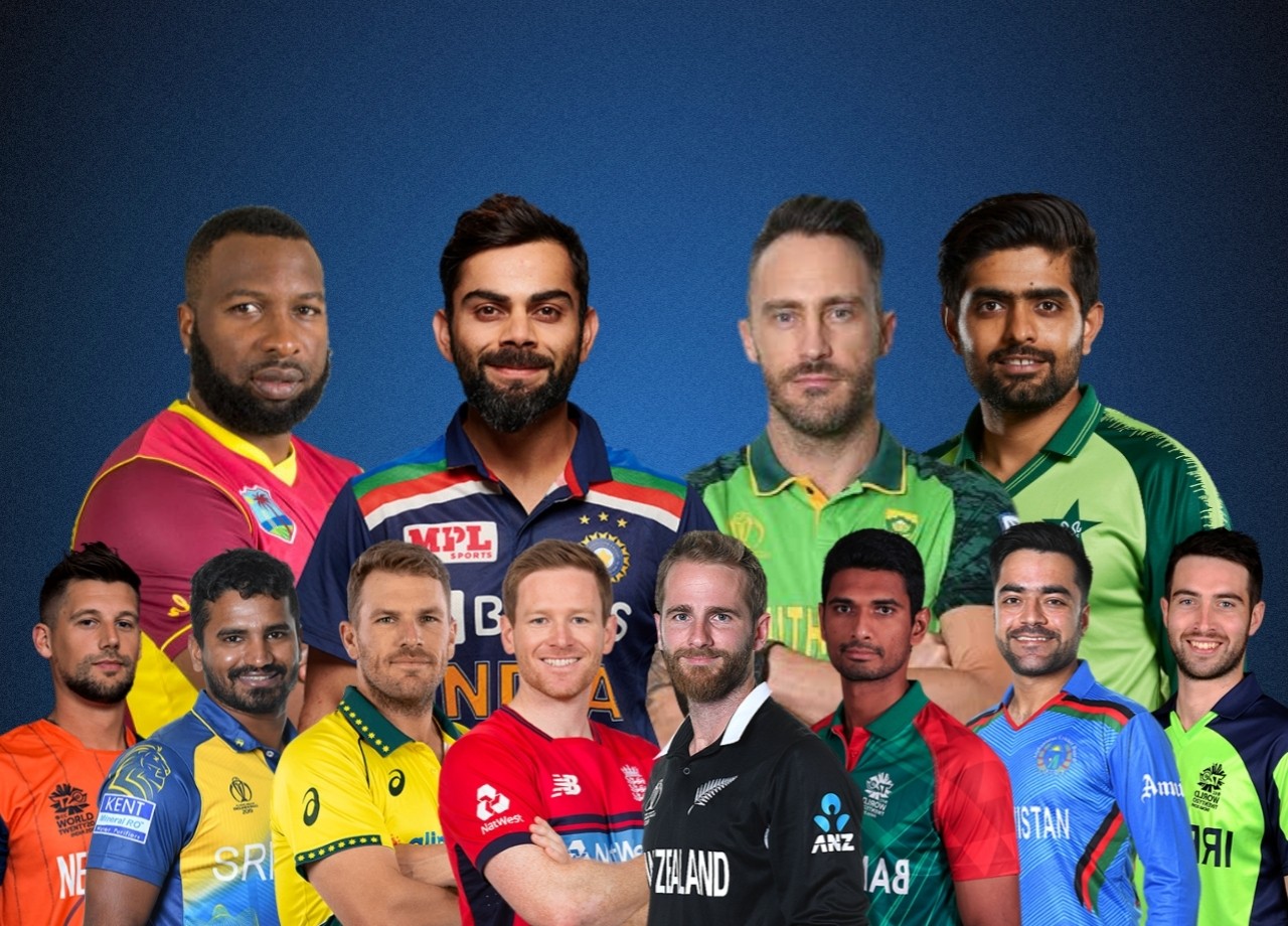 ICC T20 World Cup 2021 Live Telecast Channel and Streaming Details in India