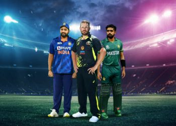 India, Pakistan, Australia tri-series gets a positive nod (Pic - Twitter)