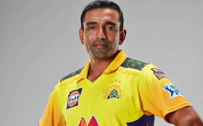 Robin Uthappa delivers a 4-word reply to shut Pakistan journalist who calls  PSL faster growing league than IPL