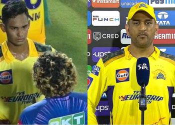 Chennai Super Kings had the worst season in the history of IPL as they could only achieve victory in 4 games out of 14