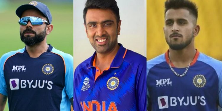 India announced T20 squad for West Indies tour.