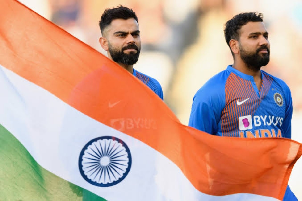 Government proposes BCCI to host India vs rest of the World match to ...