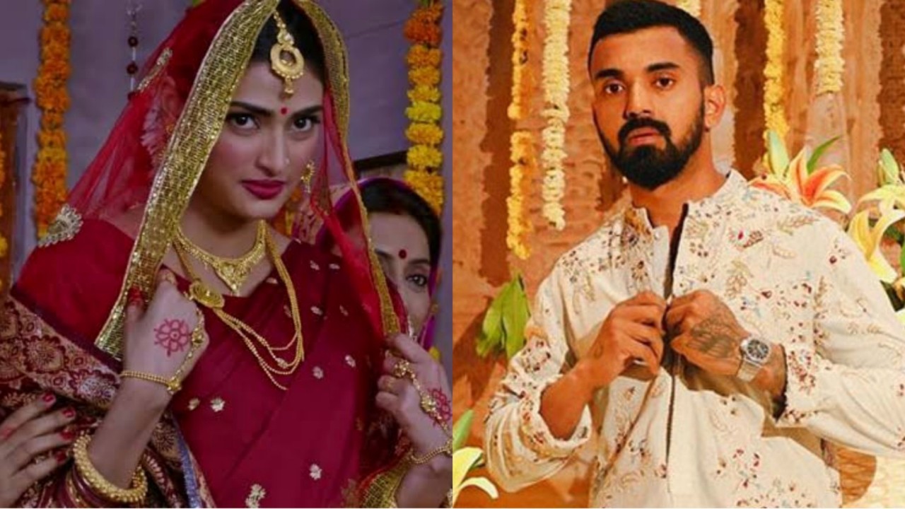 Reports: KL Rahul set to marry his long-time girlfriend Athiya Shetty; wedding date fixed