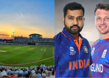 Who is the leading contender to be Rohit Sharma's successor