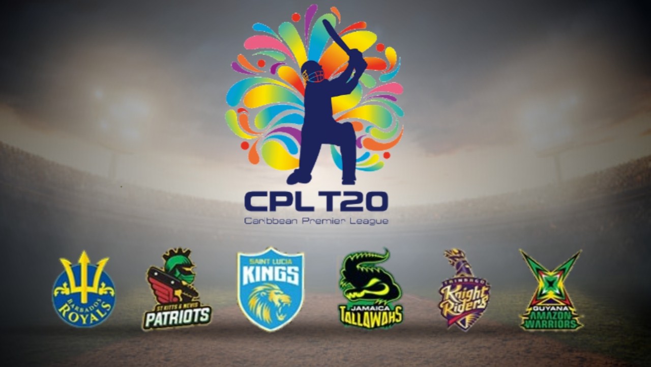 CPL 2022 Live TV Telecast Channel and Streaming Details in India
