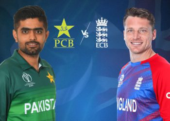 Pakistan vs England 2022 T20Is Live Telecast Channel