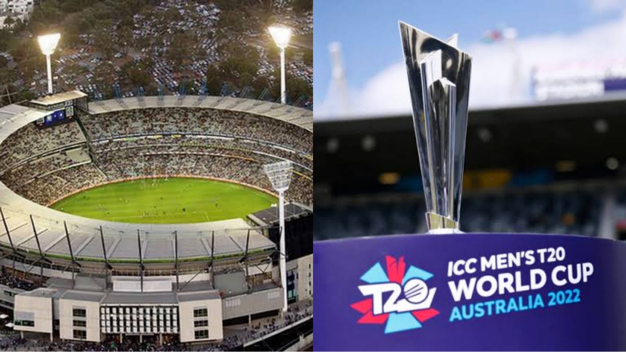 Melbourne Cricket Ground Pitch Report for T20 World Cup 2022, Records