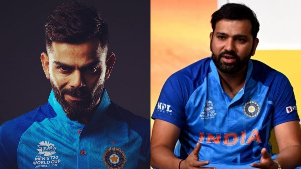 'Kohli may play 2024 T20 WC but don't see Rohit' England Cricketer's