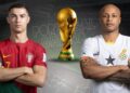 Portugal vs Ghana FIFA World Cup 2022 match's live telecast in India.
