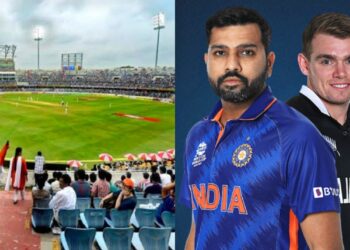 Pitch report of Rajiv Gandhi International Cricket Stadium Hyderabad.