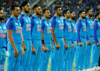 India has shortlisted their 20 for World Cup 2023.
