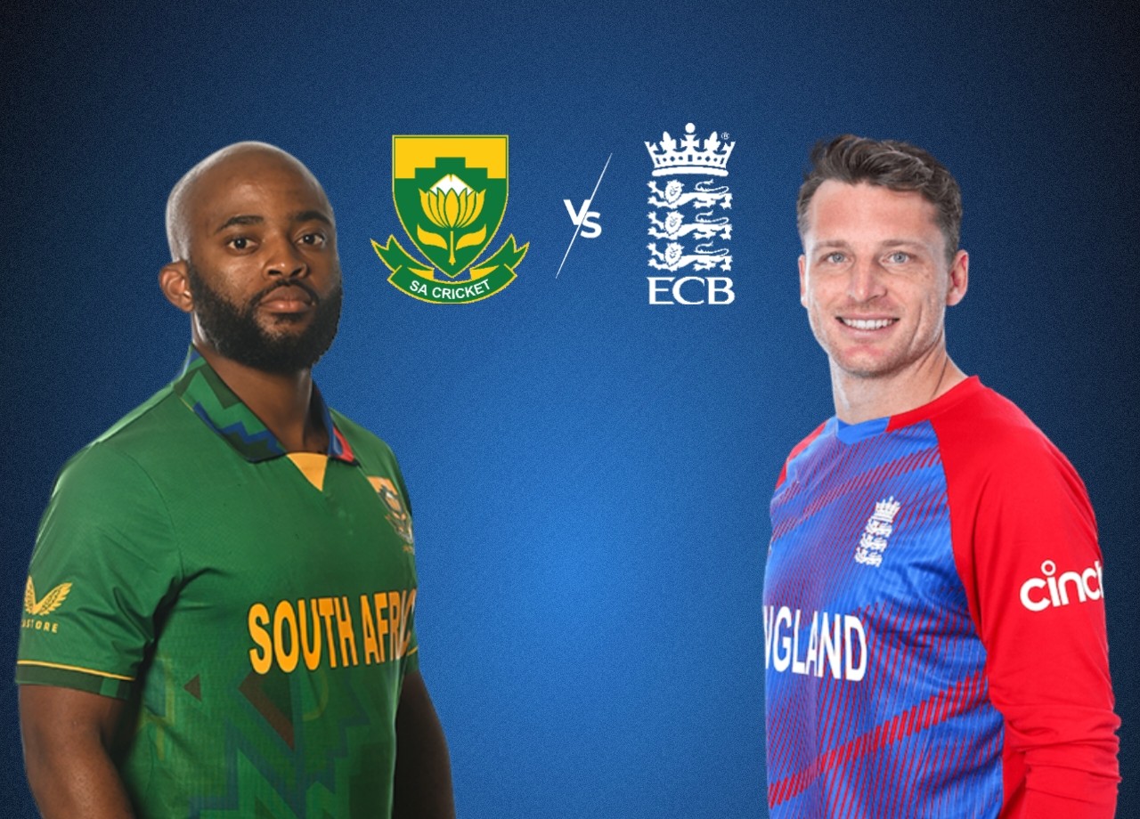 South Africa vs England 2023 ODIs Live TV Telecast Channel in India: Where to watch SA vs ENG series streaming?