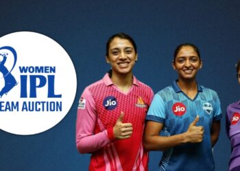 Over 20 companies are interested in buying a Women IPL team.