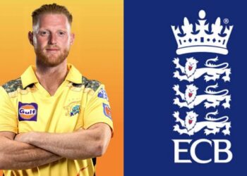 Ben Stokes likely to miss later part of IPL 2023.