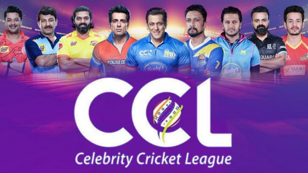 The Triumphs: A Comprehensive Look at Celebrity Cricket League Winners List