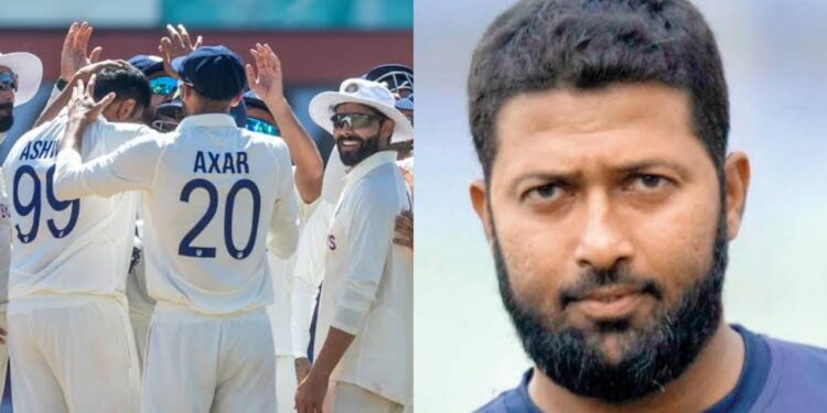 Wasim Jaffer names his India Playing XI for 2nd Test
