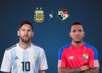 Argentina vs Panama Live Stream in India and Telecast details.