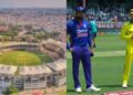 Chennai Cricket Stadium Pitch Report and ODI Records.