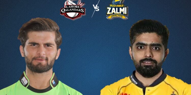LAH vs PSL Pitch Report and Dream11 Prediction.