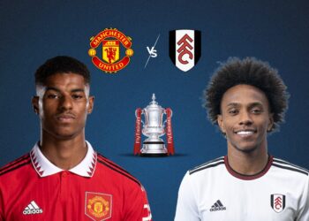 Manchester United vs Fulham Live Telecast Channel in India.