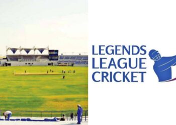 West End Park International Cricket Stadium, Doha Pitch Report