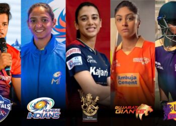 Women's IPL 2023 Live Telecast channel in India.