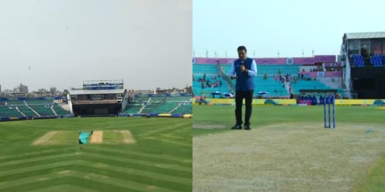 Sawai Mansingh Stadium Jaipur Pitch Report for IPL 2023.