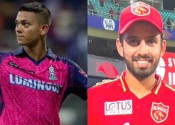 Uncapped players who can make it to Team India (Pic - Twitter)