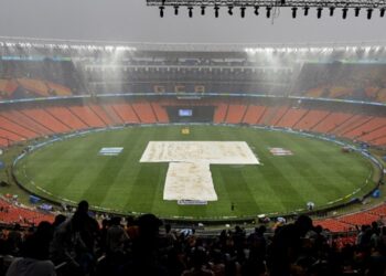 Rain is expected during IPL 2023 Final