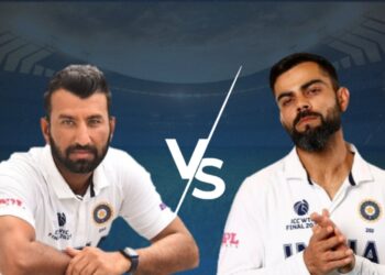 India to play intra-squad match (Pic - Twitter)