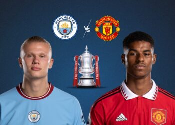 FA Cup 2023 Final Live Telecast Channel in India.