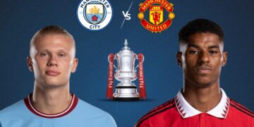 FA Cup 2023 Final Live Telecast Channel in India.