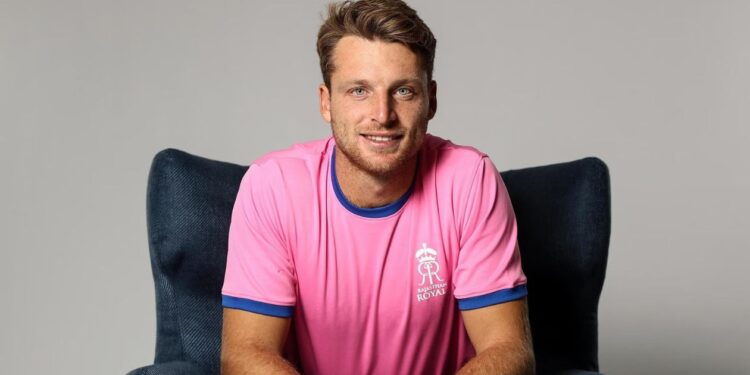 Jos Buttler gets a massive offer from Rajasthan Royals.