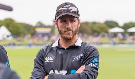 Kane Williamson on his World Cup 2023 chances.