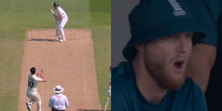 Zak Crawley shot on first ball in Ashes
