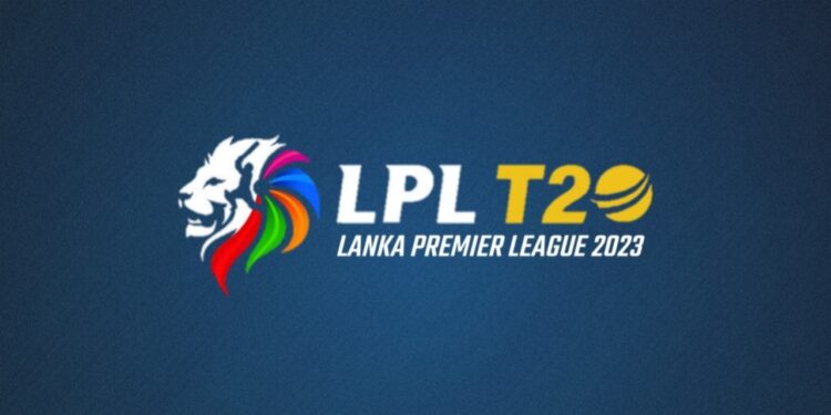 Lanka Premier League 2023 Live Telecast India