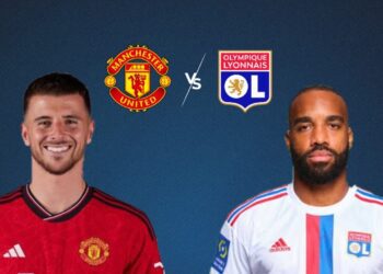 Man United vs Lyon Live Telecast
